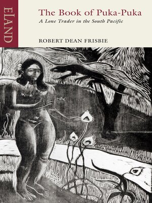 cover image of The Book of Puka-Puka